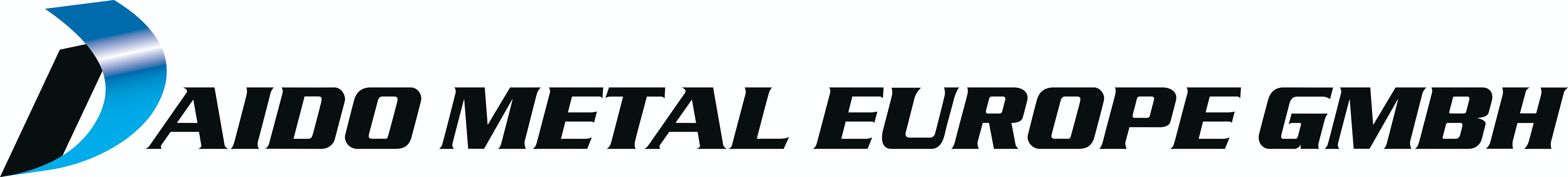 Daido Metal logo